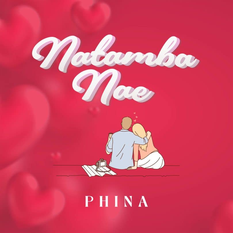 AUDIO Phina - Natamba Nae MP3 DOWNLOAD