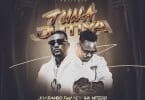 AUDIO Jkm Rambo Ft Nay Wamitego X Crown - Tunajutia MP3 DOWNLOAD