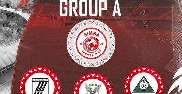 Kundi la Simba SC Kombe la Shirikisho (CAF Confederation Cup) 2024/25