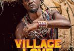 Bahati set to Release Second Album Village Love this Friday