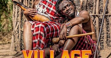 Bahati - Village Love Album MP3 DOWNLOAD