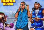 AUDIO Breeder LW X Otile Brown – Ndio Inafaa Kuwa MP3 DOWNLOAD