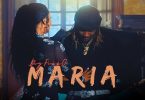 AUDIO Big Fizzo - Maria MP3 DOWNLOAD