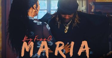 AUDIO Big Fizzo - Maria MP3 DOWNLOAD