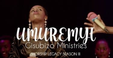 AUDIO Gisubizo Ministries – Umuremyi MP3 DOWNLOAD