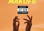 AUDIO EveryDay MC - Makofii MP3 DOWNLOAD