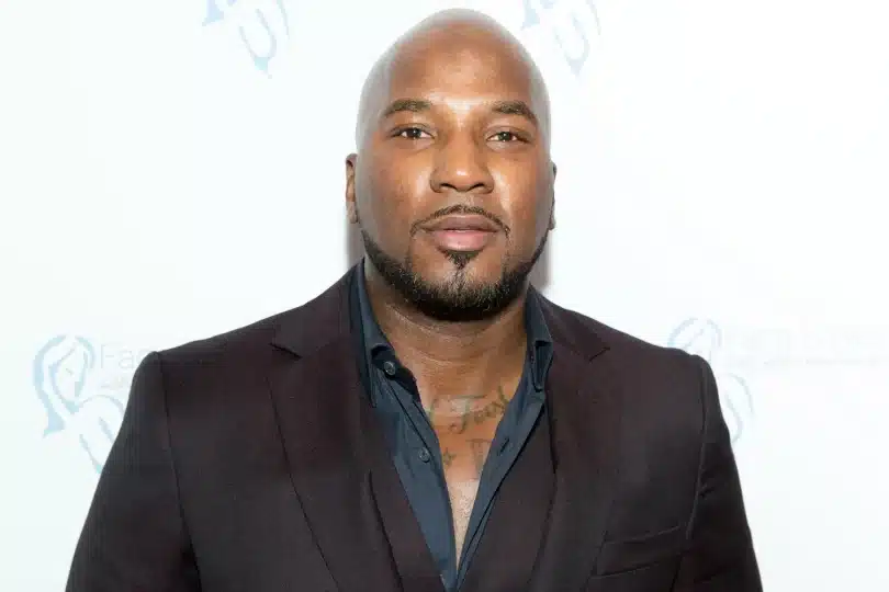 Young Jeezy Net Worth: The Rap Mogul's Financial Chronicle