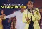 AUDIO Alvella Muhimbare – NDAKWIBUTSE MP3 DOWNLOAD