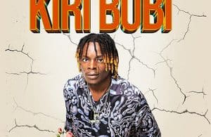 AUDIO King Saha – KIRI RUBI MP3 DOWNLOAD