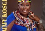 AUDIO Emmy Kosgei - ATEGISIN JEHOVAH MP3 DOWNLOAD