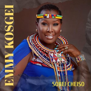 AUDIO Emmy Kosgei - ATEGISIN JEHOVAH MP3 DOWNLOAD