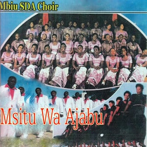 AUDIO Mbiu Sda Choir - Msitu Wa Ajabu MP3 DOWNLOAD