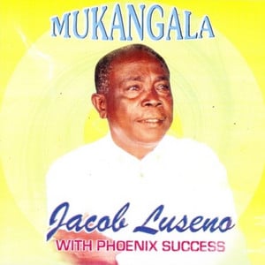 AUDIO Jacob Luseno - Mukangala MP3 DOWNLOAD