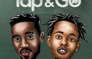 AUDIO Khalfan Govinda Ft Afrique – Tap & Go MP3 DOWNLOAD