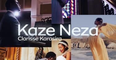 AUDIO Clarisse Karasira – Kaze Neza MP3 DOWNLOAD