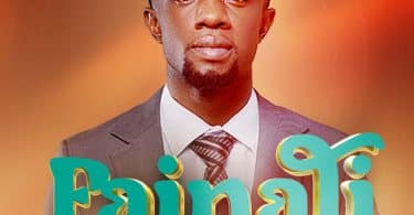 AUDIO Godfrey Steven – FAINALI MP3 DOWNLOAD