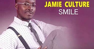 AUDIO Jamie Culture – Smile MP3 DOWNLOAD