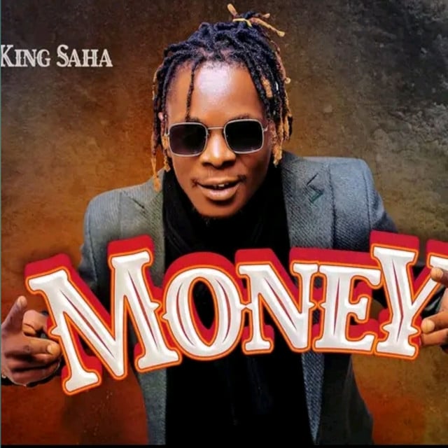 AUDIO King Saha – Money MP3 DOWNLOAD