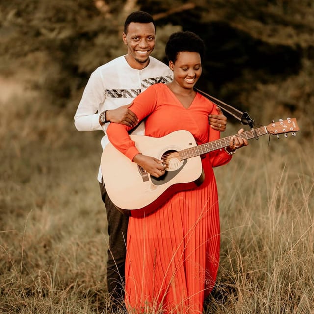 AUDIO Papi Clever & Dorcas – Ntumpiteho Mukiza 36 Gushimisha MP3 DOWNLOAD