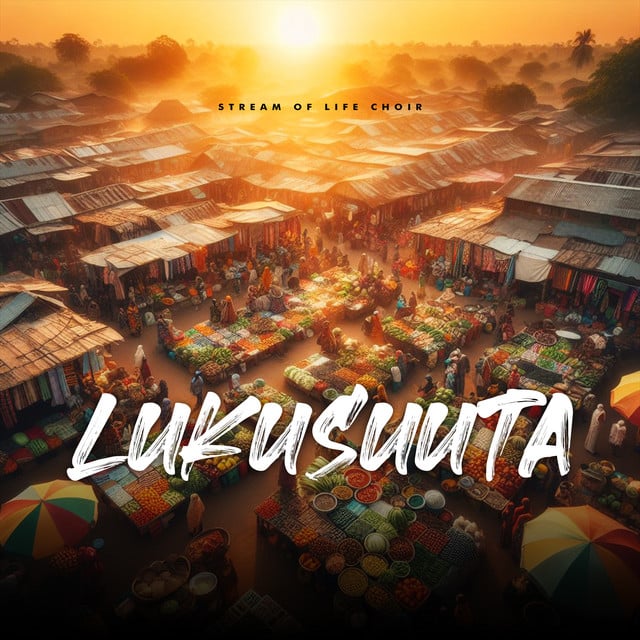 AUDIO Stream Of Life Choir - Lukusuuta MP3 DOWNLOAD