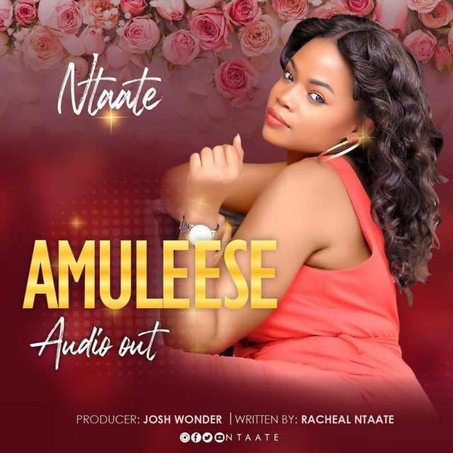 AUDIO Ntaate – Amuleese MP3 DOWNLOAD