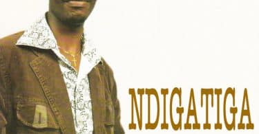 AUDIO Paul Mwai – NDIGATIGA MP3 DOWNLOAD