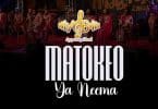 AUDIO Agape Gospel Band - Matokeo Ya Neema MP3 DOWNLOAD