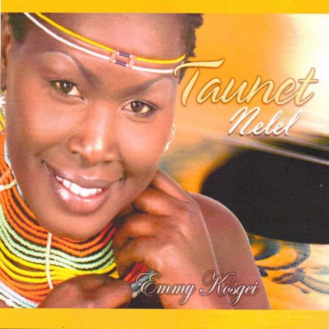 AUDIO Emmy Kosgei – TAUNET NELEL MP3 DOWNLOAD