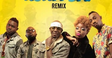 AUDIO Jimmy Gait Ft Kelele Takatifu X Ivlyn Mutua & Dj Ruff - Kuna Day REMIX MP3 DOWNLOAD