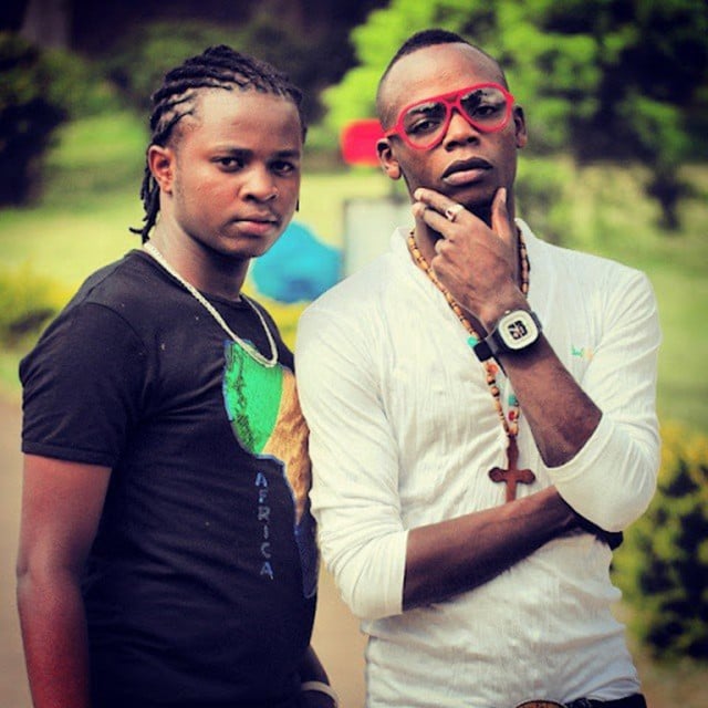 AUDIO Dk Kwenye Beat & Jimmy Gait- FURI FURI MP3 DOWNLOAD