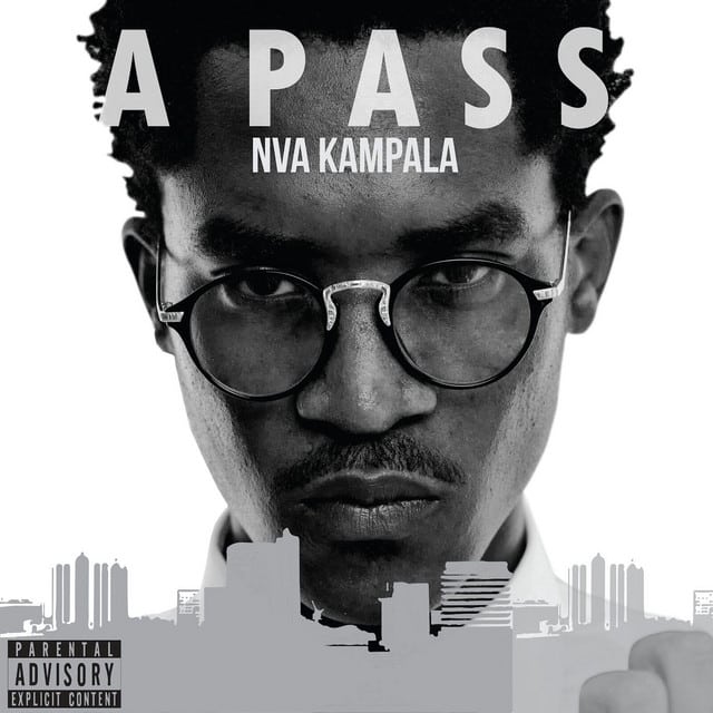 AUDIO A Pass – Oruso MP3 DOWNLOAD