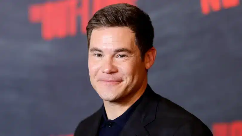 Adam Devine Net Worth: Charting the Comedian's Financial Success