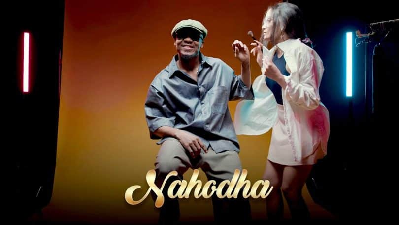 VIDEO: Alikiba - Nahodha