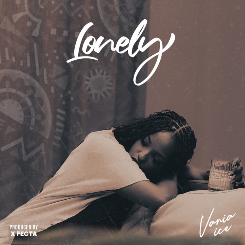 AUDIO Vania Ice – Lonely MP3 DOWNLOAD