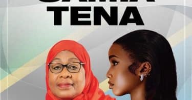 AUDIO Abigail Chams – Samia Tena MP3 DOWNLOAD