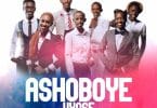 AUDIO MTC – Ashoboye vyose MP3 DOWNLOAD