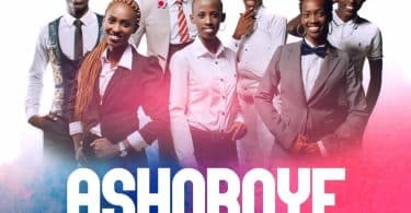 AUDIO MTC – Ashoboye vyose MP3 DOWNLOAD