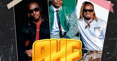 AUDIO B2C - AYE MP3 DOWNLOAD