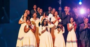 AUDIO Gisubizo Ministries – AMFITIYE BYINSHYI MP3 DOWNLOAD