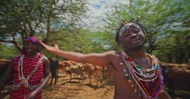 VIDEO: Bahati – Nashipai Ft Leshao Leshao