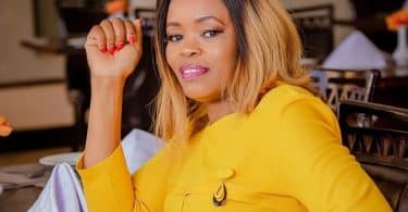 AUDIO Jane Muthoni – Hinya Thiini Wa Samson MP3 DOWNLOAD