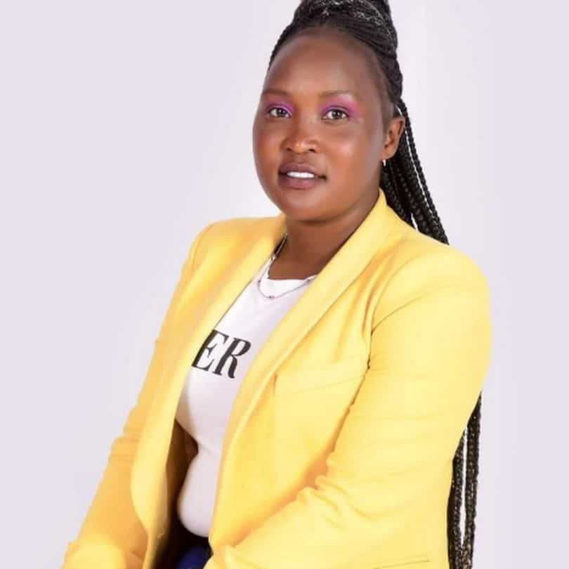 AUDIO Kapkoma Lady – Kijana Fupi MP3 DOWNLOAD