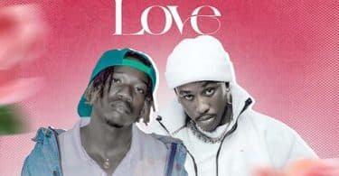 AUDIO Tibbuh Boe Ft Dayoo - Am In Love MP3 DOWNLOAD