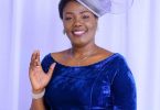 AUDIO Dr. Sarah K - Bwana Ananipigania Ft. Shachah Team MP3 DOWNLOAD