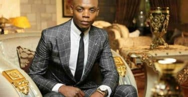 AUDIO Jimmy Gait X Phyllis Mbuthia - Muoyo MP3 DOWNLOAD