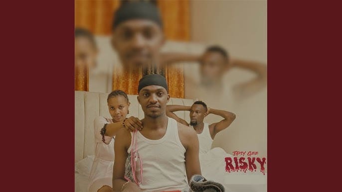 AUDIO Tipsy Gee – Risky MP3 DOWNLOAD