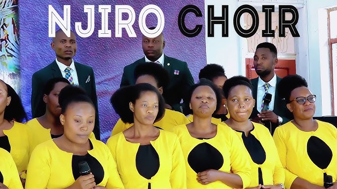 AUDIO Njiro SDA Choir - MIFUPA MIKAVU MP3 DOWNLOAD