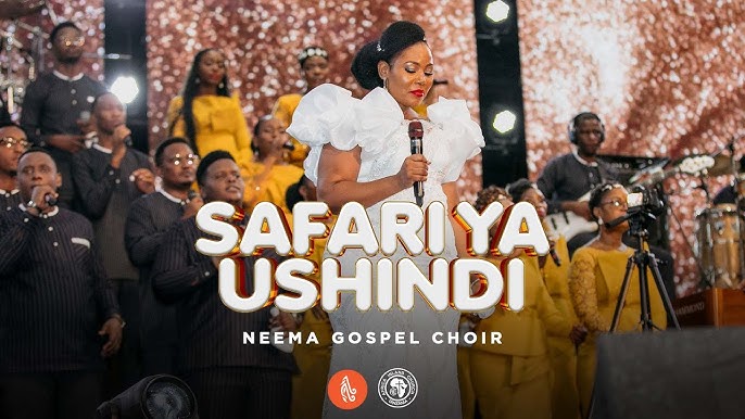 AUDIO Neema Gospel Choir – Safari Ya Ushindi MP3 DOWNLOAD