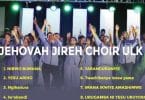 AUDIO Jehovah Jireh Choir – INTSINZI Y'ABERA MP3 DOWNLOAD