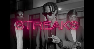 AUDIO 2Saint Ft Memo X Kivumbi king - Streaks MP3 DOWNLOAD